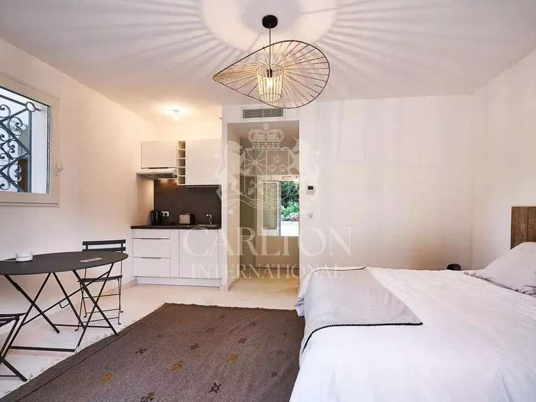 Villa Mougins - 5 chambres - 415m²