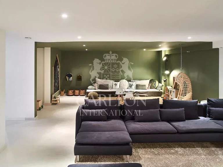 Villa Mougins - 5 chambres - 415m²