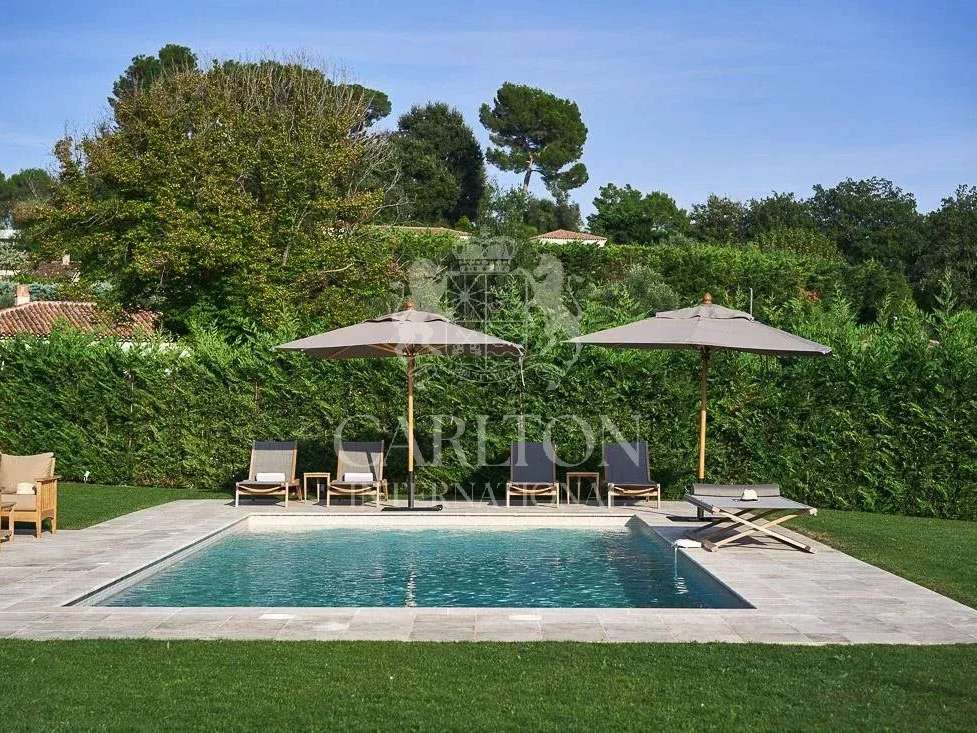 Villa Mougins