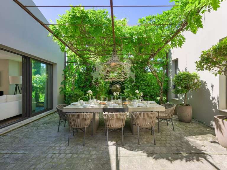 Villa Mougins - 4 bedrooms - 300m²