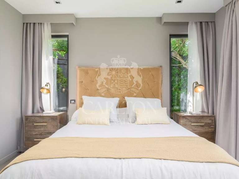 Villa Mougins - 4 bedrooms - 300m²