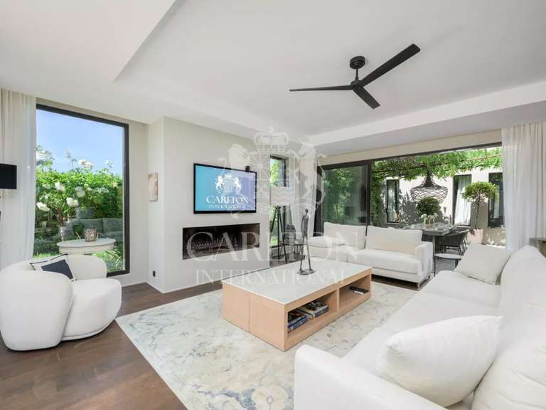 Villa Mougins - 4 bedrooms - 300m²