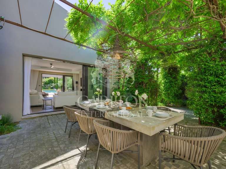 Villa Mougins - 4 bedrooms - 300m²