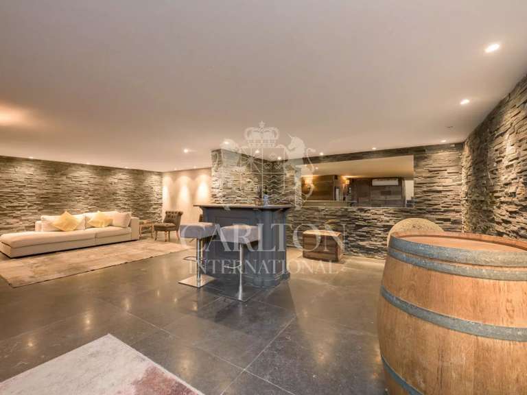 Villa Mougins - 4 bedrooms - 300m²