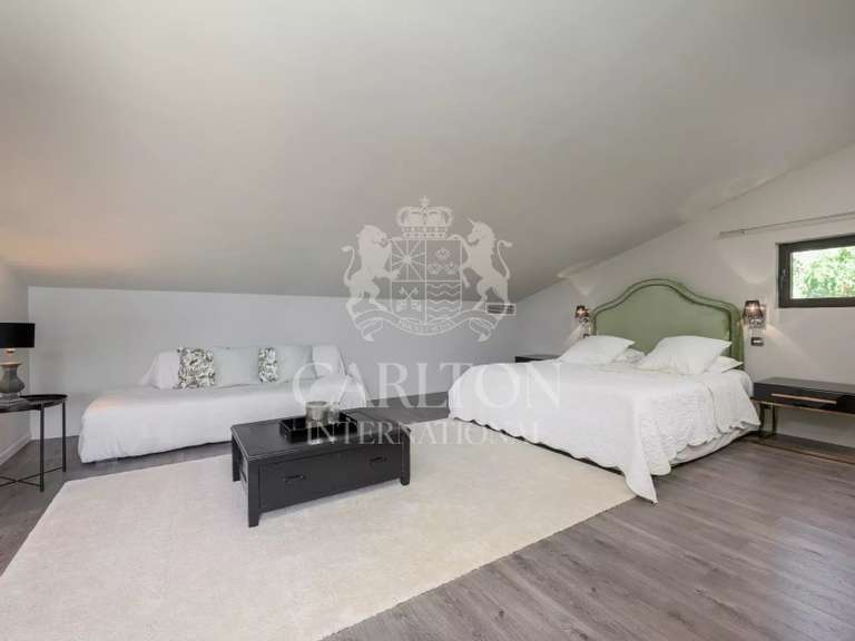 Villa Mougins - 4 bedrooms - 300m²