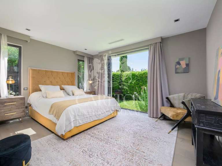 Villa Mougins - 4 bedrooms - 300m²