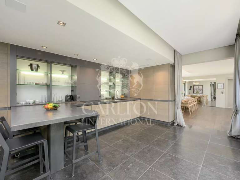 Villa Mougins - 4 bedrooms - 300m²