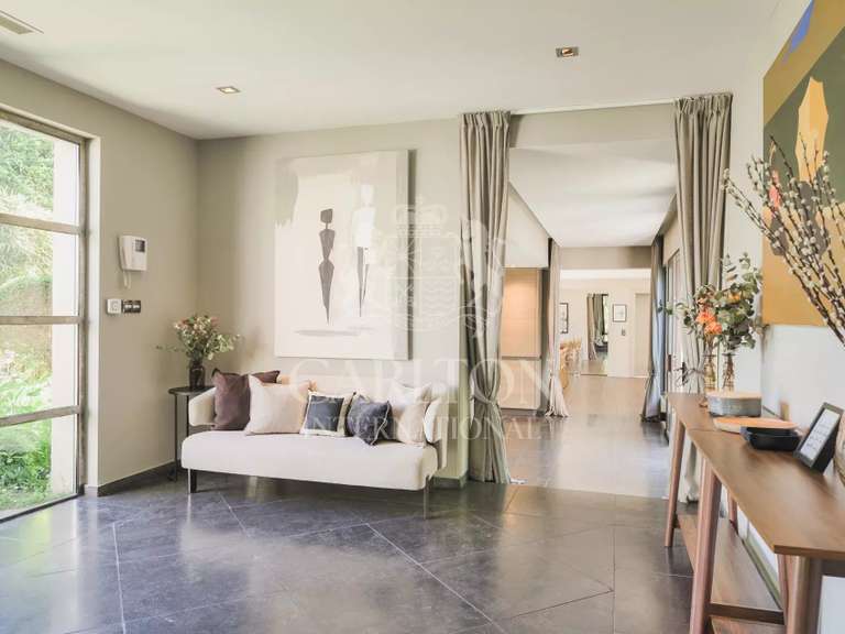 Villa Mougins - 4 bedrooms - 300m²