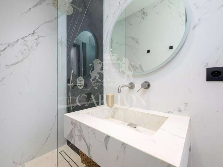 Villa Mougins - 6 chambres - 260m²