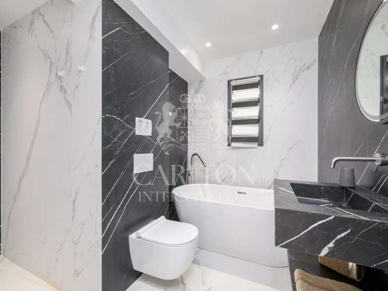 Villa Mougins - 6 chambres - 260m²