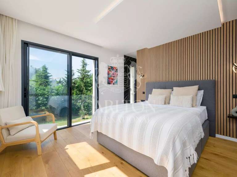 Villa Mougins - 6 chambres - 260m²