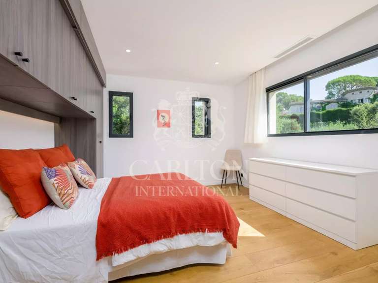 Villa Mougins - 6 chambres - 260m²