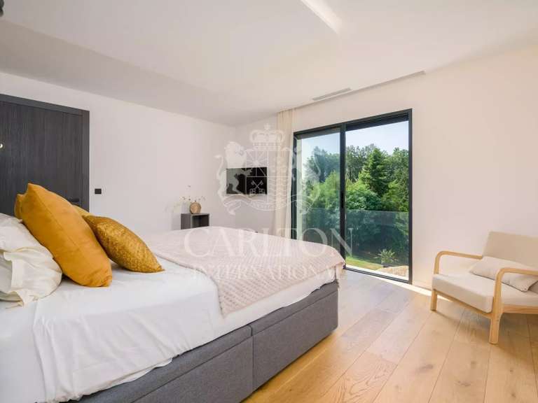 Villa Mougins - 6 chambres - 260m²