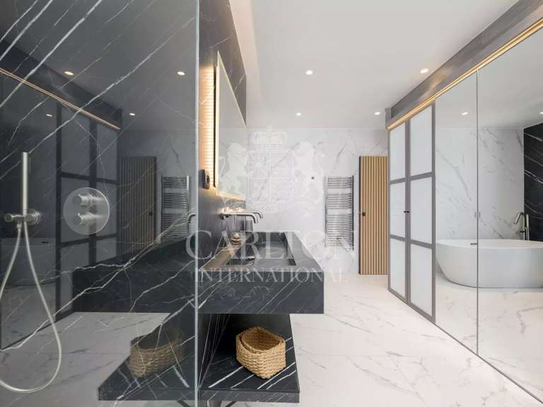 Villa Mougins - 6 chambres - 260m²