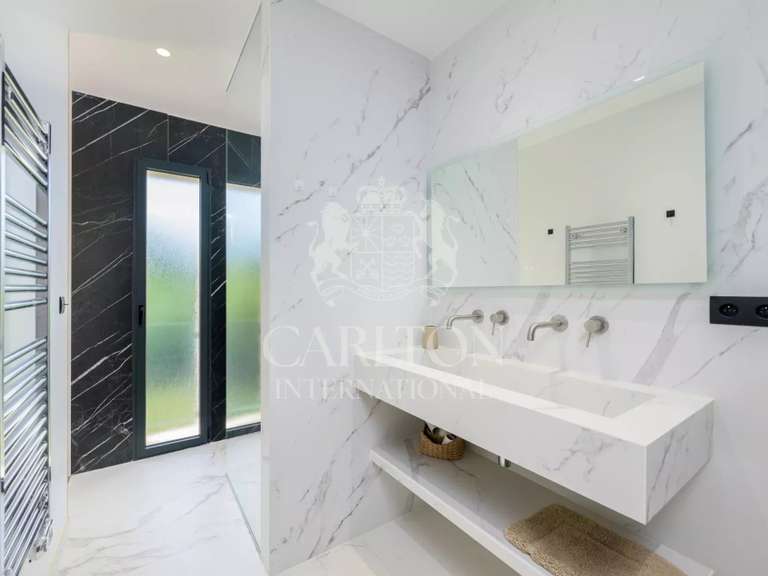 Villa Mougins - 6 chambres - 260m²