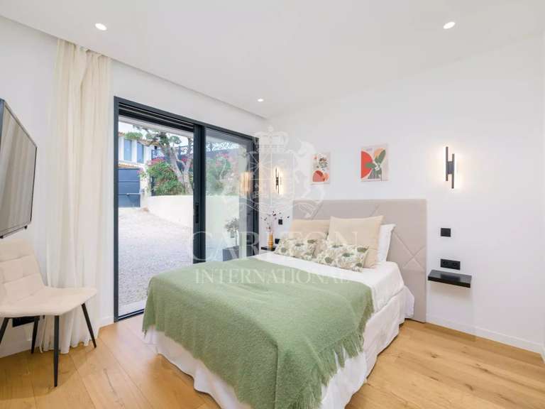 Villa Mougins - 6 chambres - 260m²