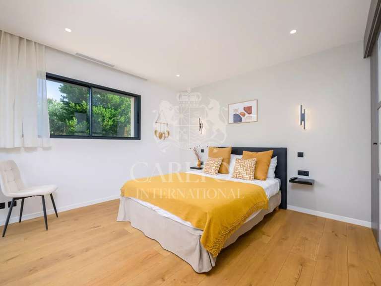 Villa Mougins - 6 chambres - 260m²