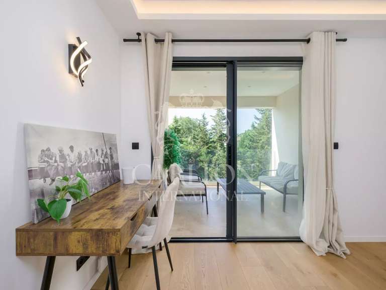 Villa Mougins - 6 chambres - 260m²