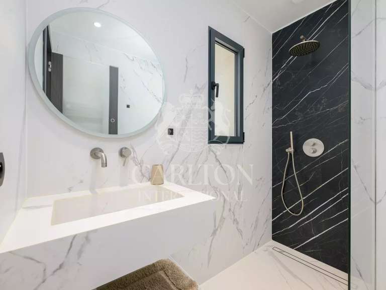 Villa Mougins - 6 chambres - 260m²