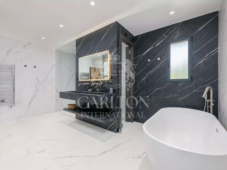 Villa Mougins - 6 chambres - 260m²