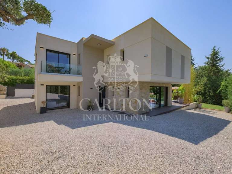 Villa Mougins - 6 chambres - 260m²