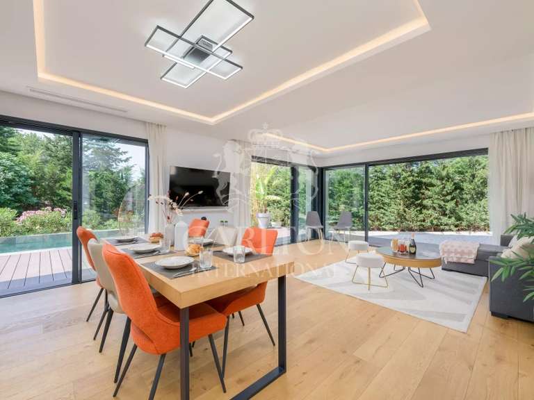 Villa Mougins - 6 chambres - 260m²