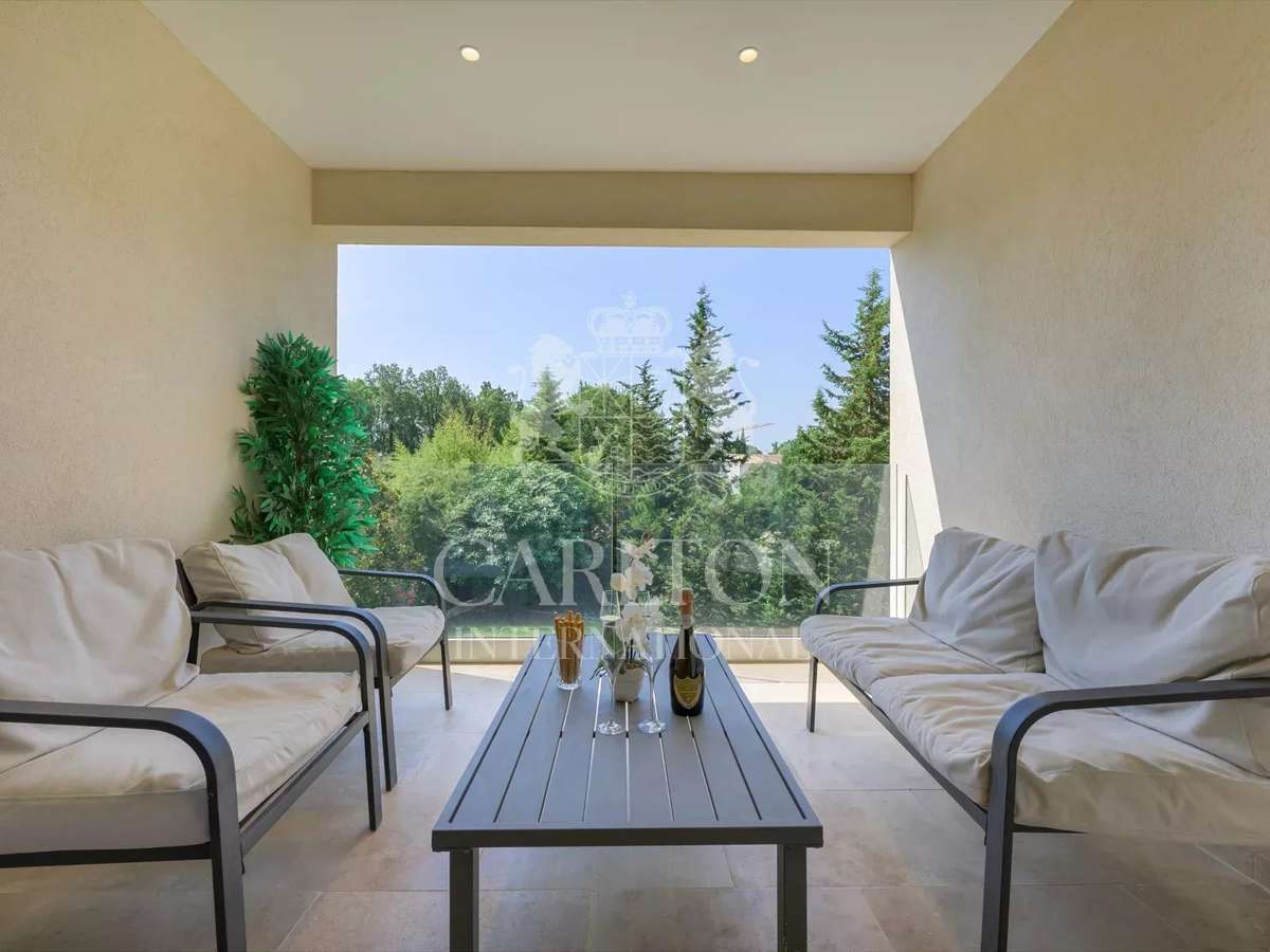 Villa Mougins