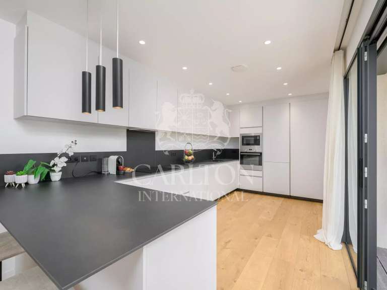 Villa Mougins - 6 chambres - 260m²