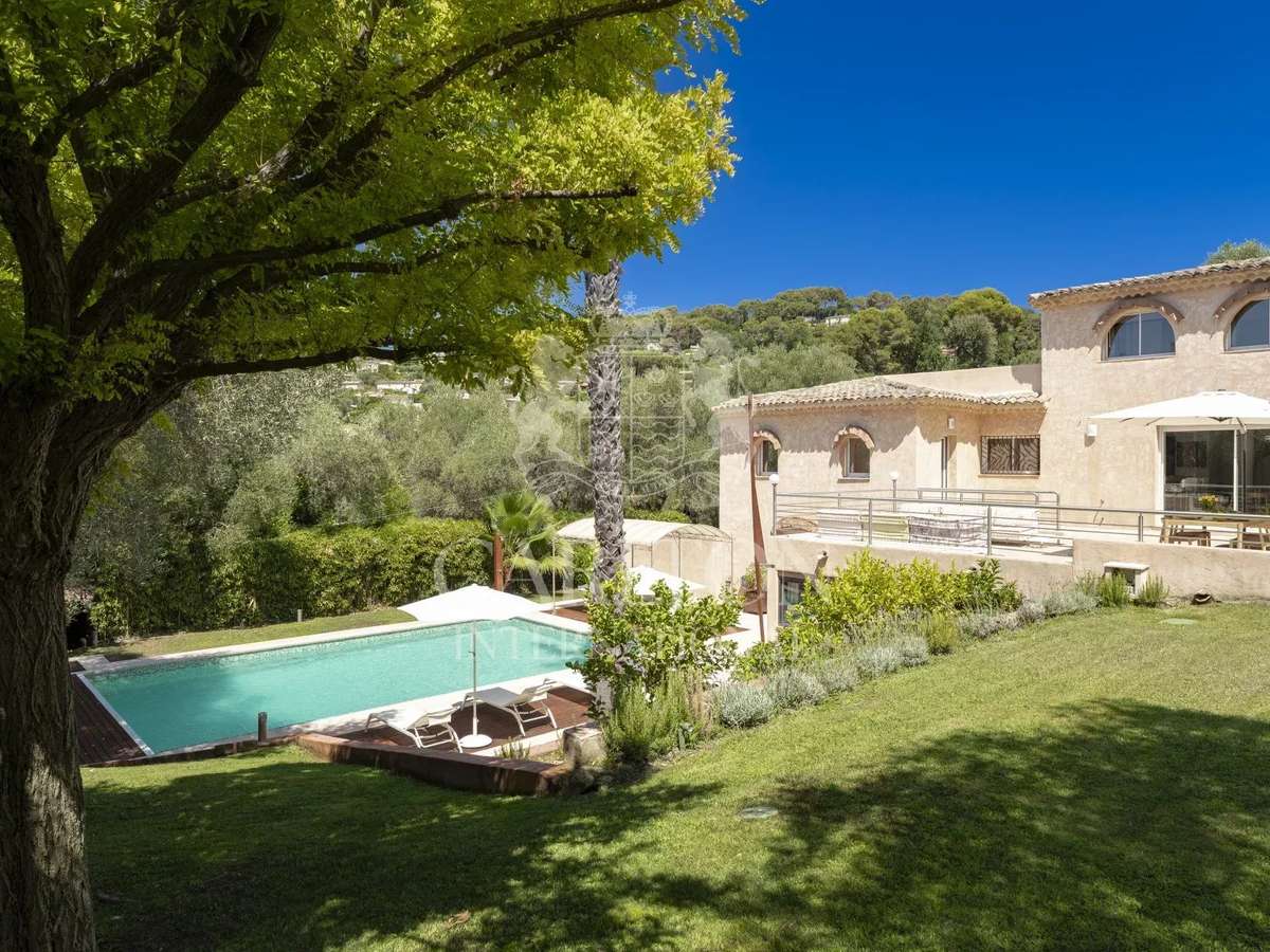 Villa Mougins