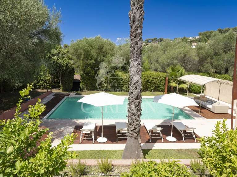 Villa Mougins - 4 chambres - 190m²