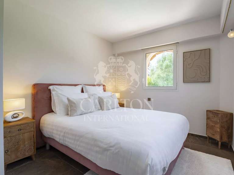 Villa Mougins - 4 chambres - 190m²