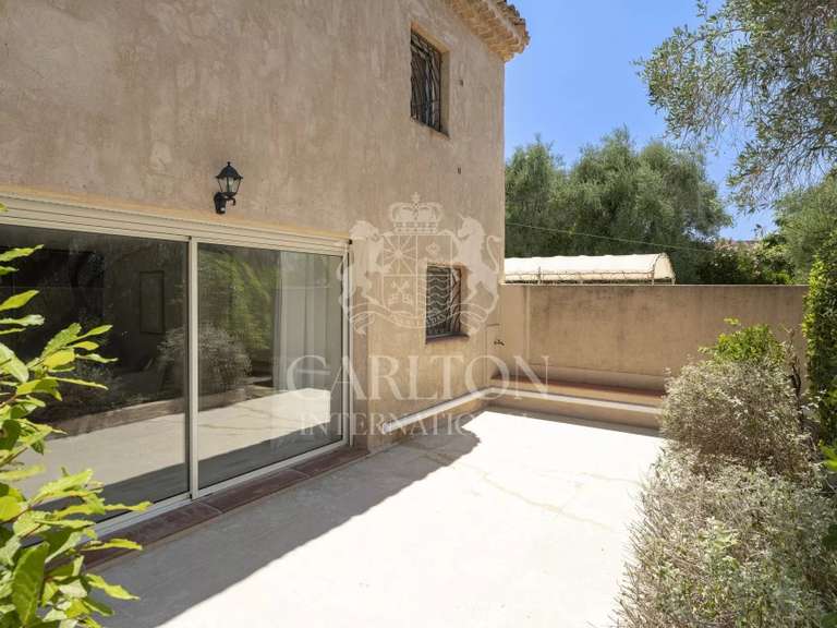 Villa Mougins - 4 chambres - 190m²