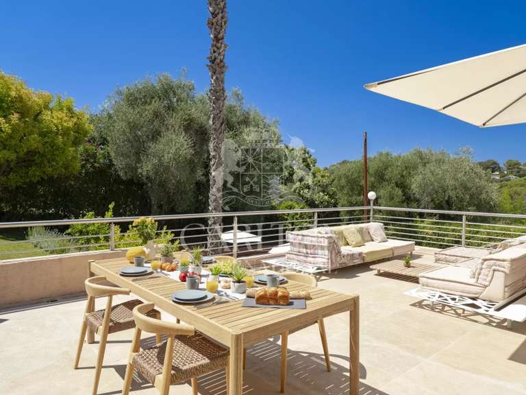 Villa Mougins - 4 chambres - 190m²