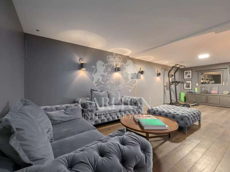 Villa Mougins - 5 chambres - 335m²