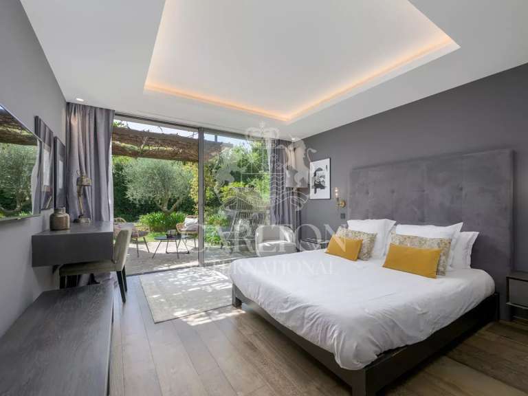 Villa Mougins - 5 chambres - 335m²