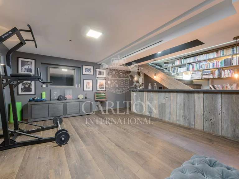 Villa Mougins - 5 chambres - 335m²