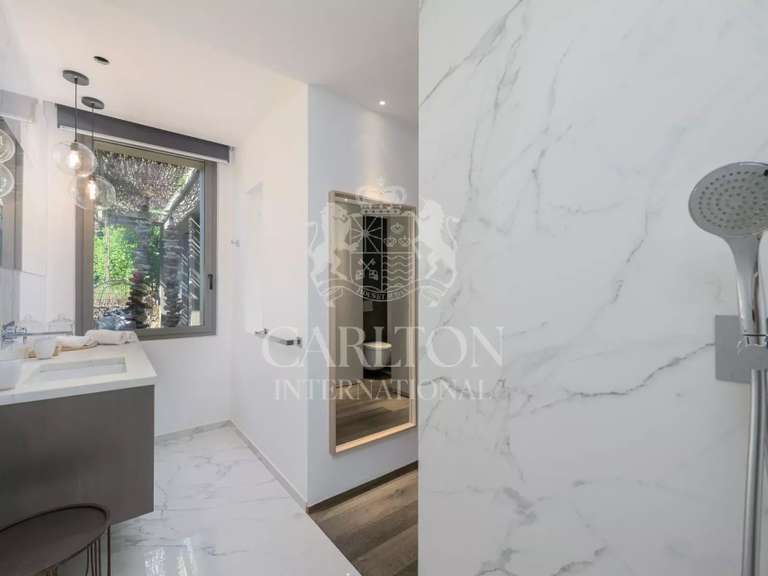 Villa Mougins - 5 chambres - 335m²