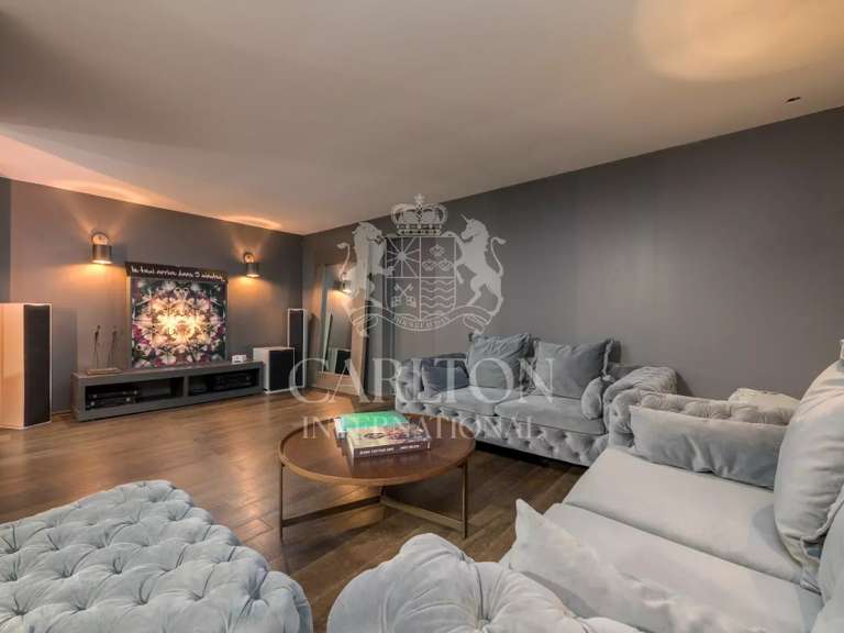 Villa Mougins - 5 chambres - 335m²