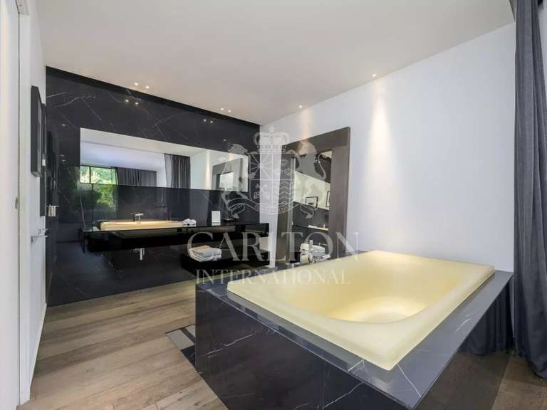 Villa Mougins - 5 chambres - 335m²