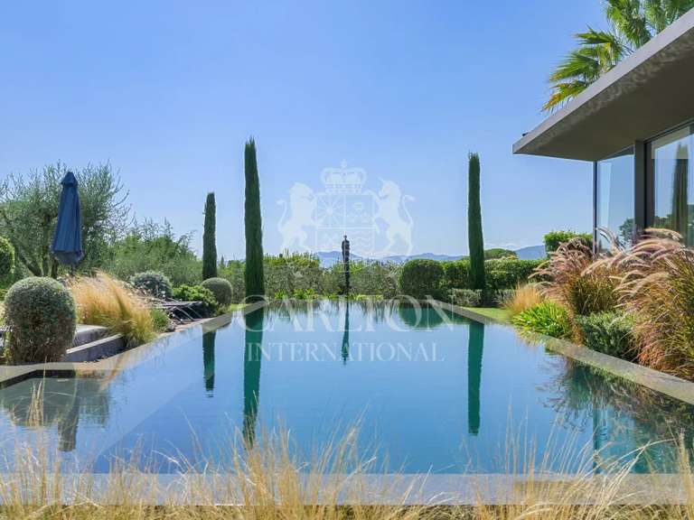 Villa Mougins - 5 chambres - 335m²