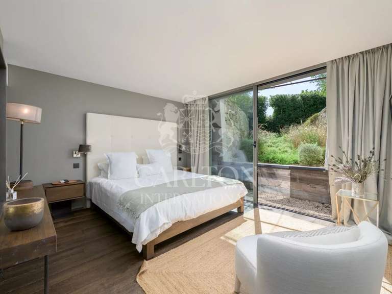 Villa Mougins - 5 chambres - 335m²