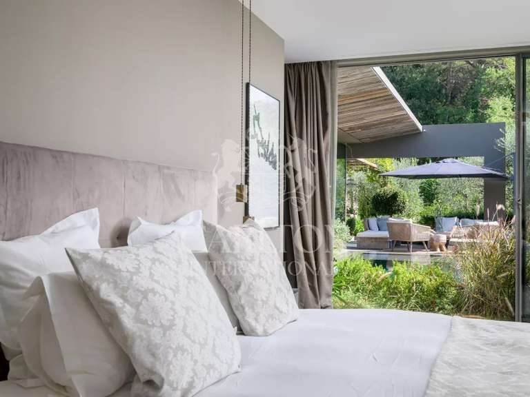 Villa Mougins - 5 chambres - 335m²