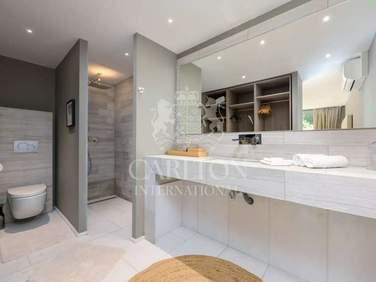 Villa Mougins - 5 chambres - 335m²