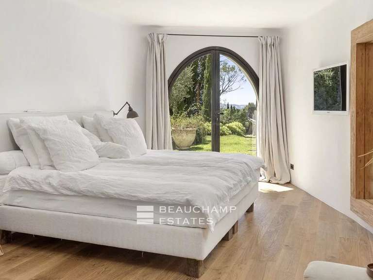 Villa Mougins - 5 chambres - 400m²