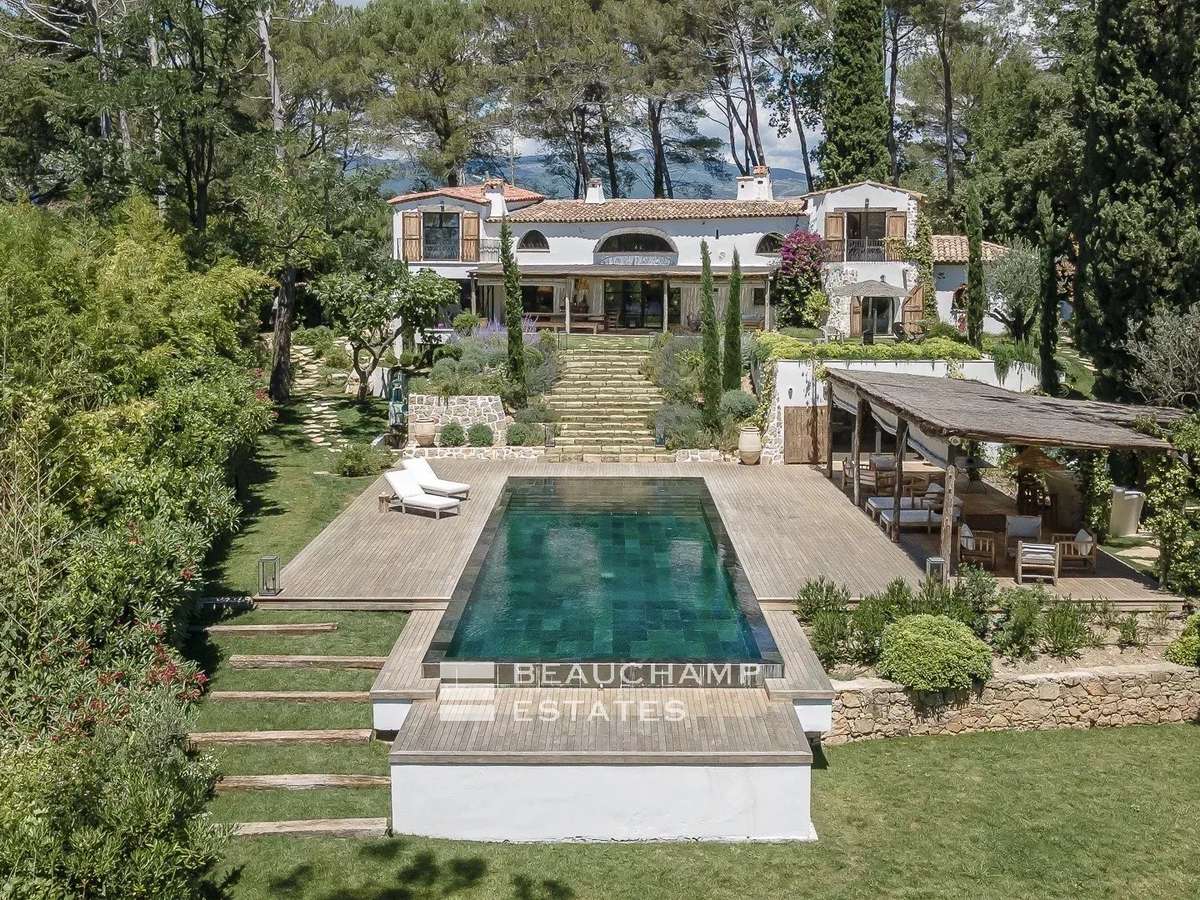 Villa Mougins