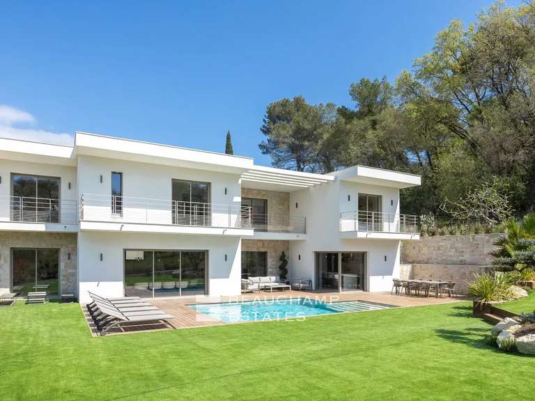 Villa Mougins - 6 chambres - 315m²