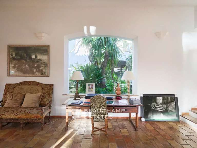 Villa Mougins - 6 chambres - 309m²