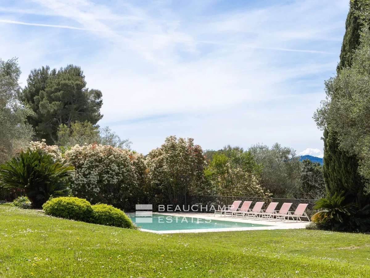 Villa Mougins