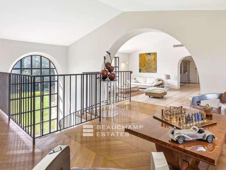 Villa Mougins - 5 chambres - 380m²