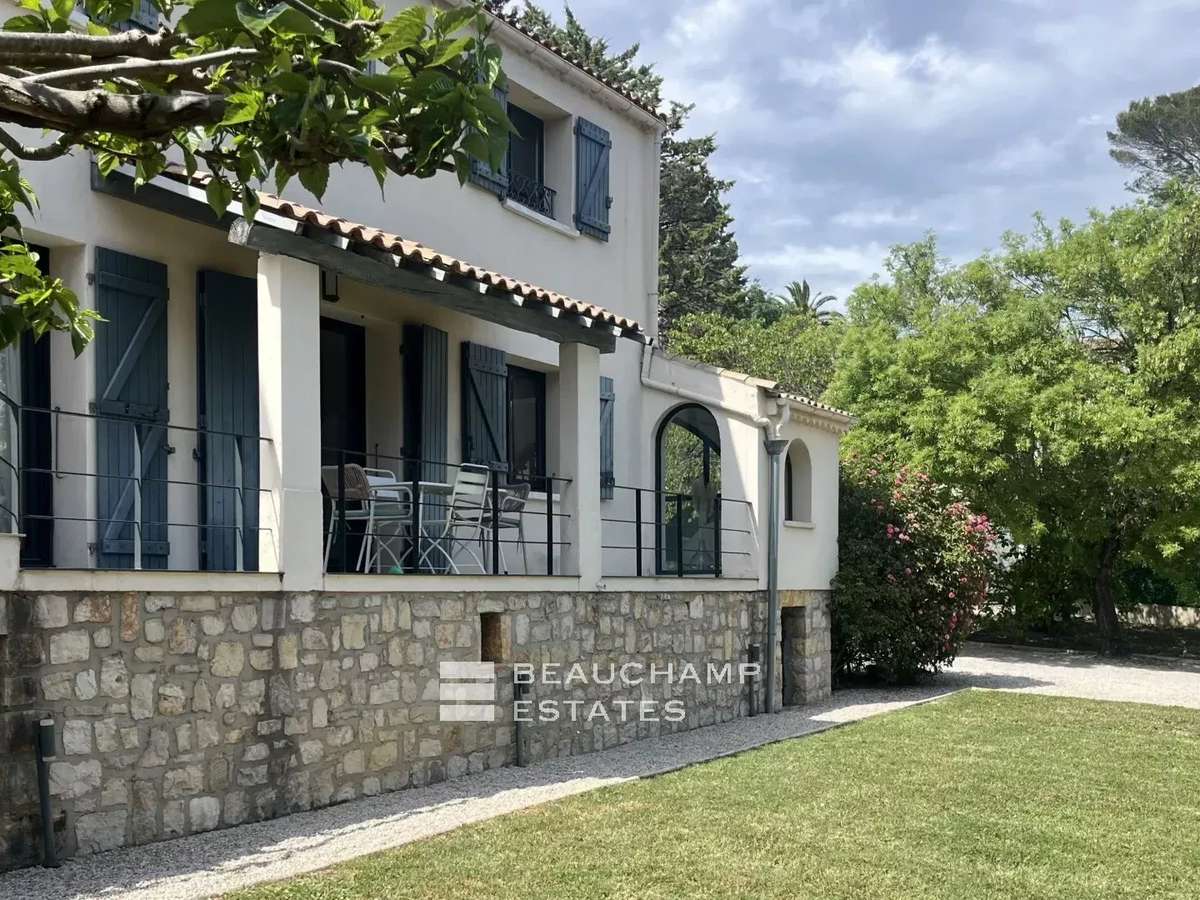 Villa Mougins